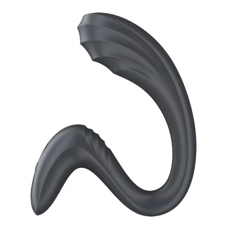 G for Goddess 3 - dark grey