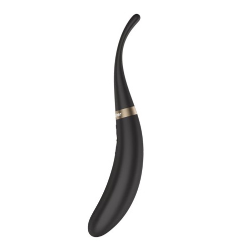 Tip Tease - black