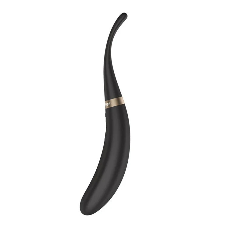Tip Tease - black