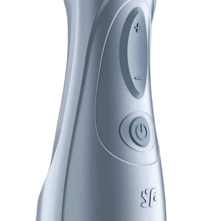 Pro 2 Gen 2 - Battery Series - ice blue