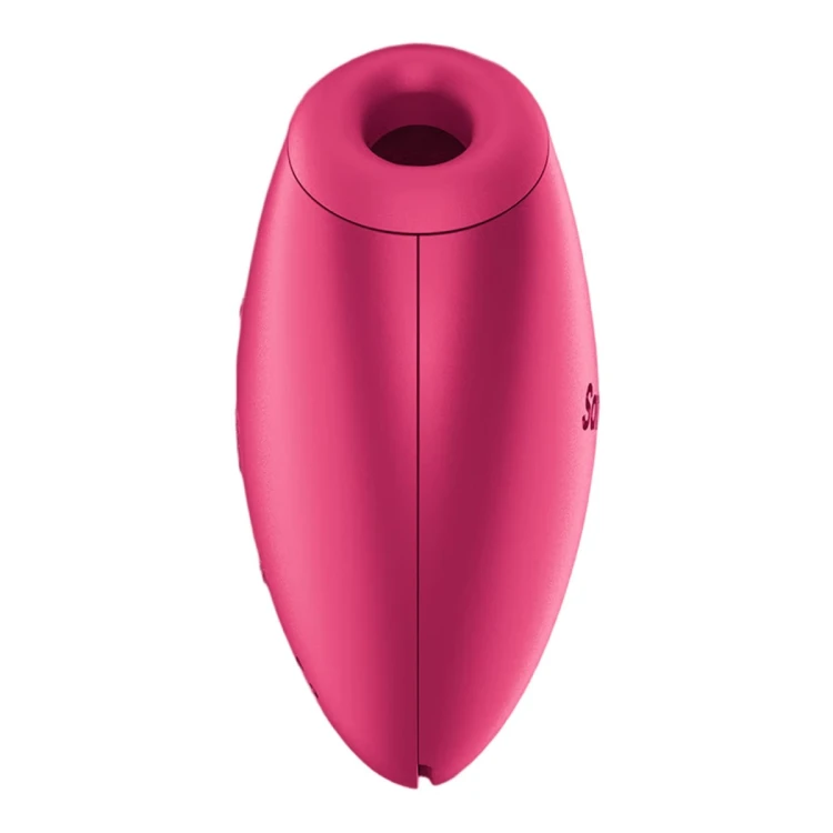 Cutie Heart - Battery Series - pink
